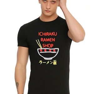 Naruto Shippuden Ichiraku Ramen Shop 